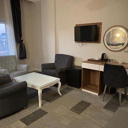 Park Hotel Kayseri Luaran gambar