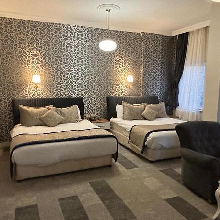 Park Hotel Kayseri Luaran gambar