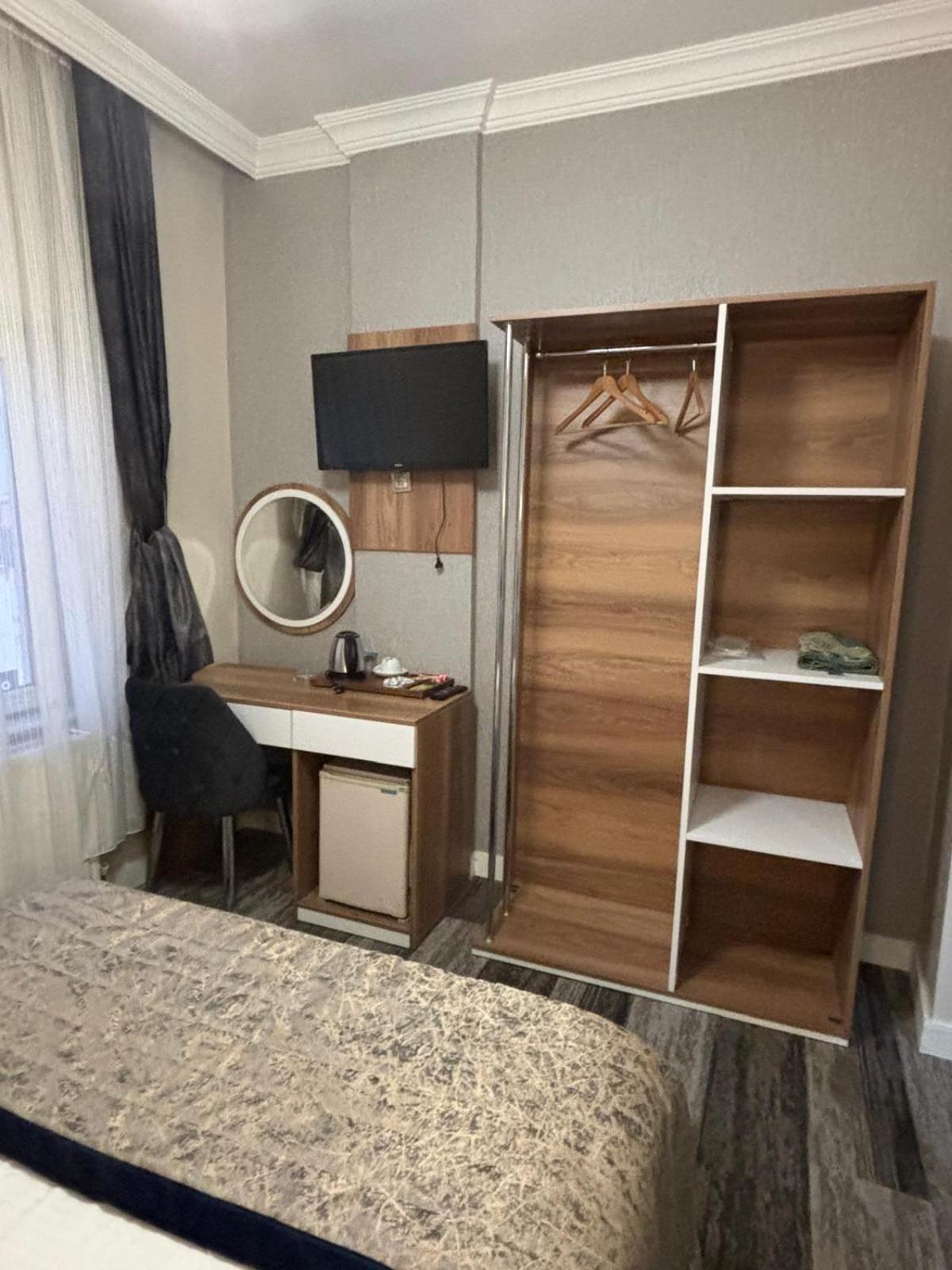 Park Hotel Kayseri Luaran gambar