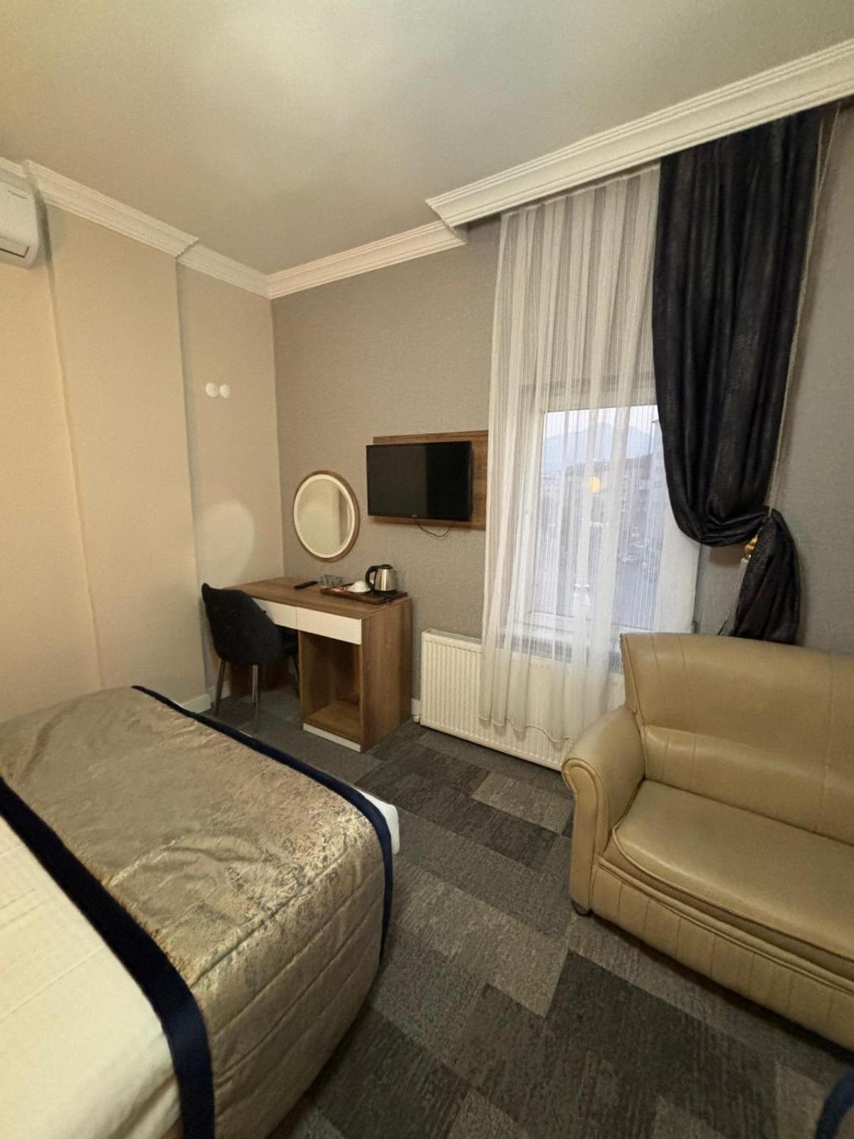 Park Hotel Kayseri Luaran gambar
