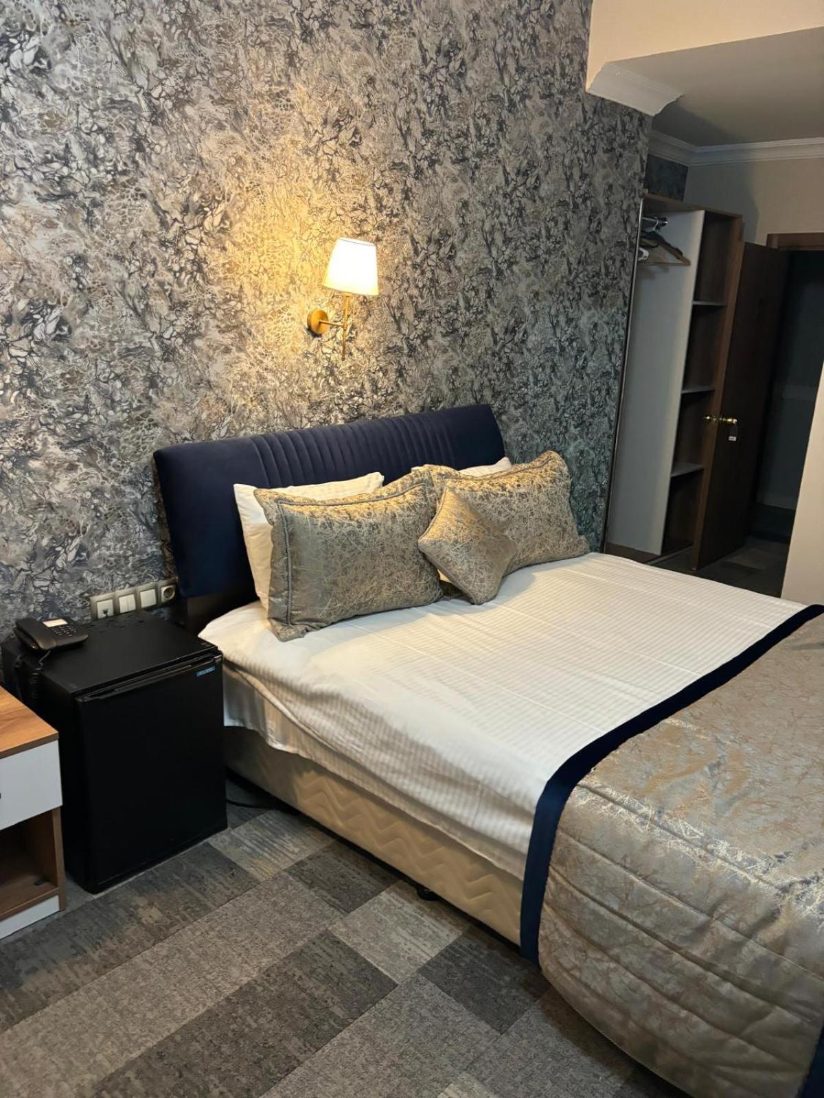Park Hotel Kayseri Luaran gambar