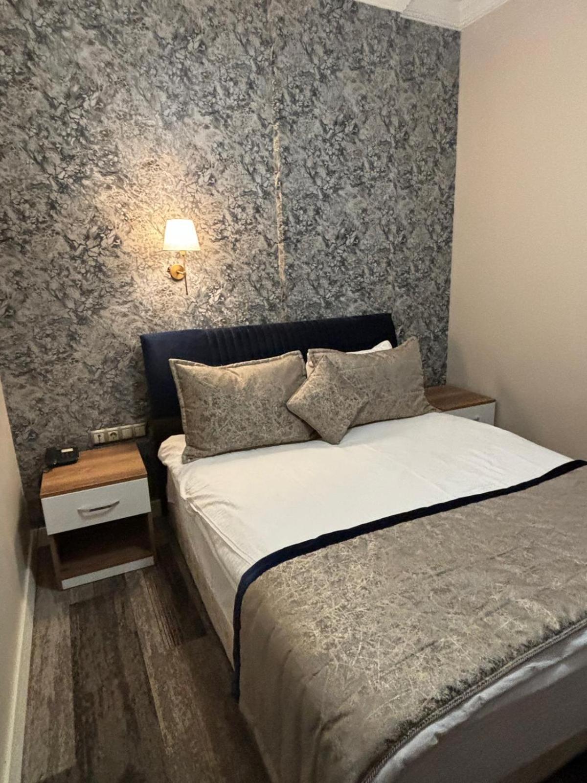 Park Hotel Kayseri Luaran gambar