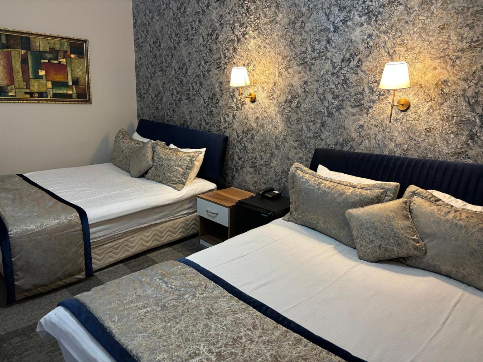 Park Hotel Kayseri Luaran gambar